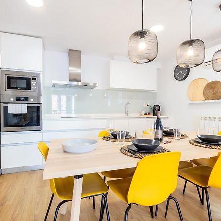 Insidehome Apartments - Val Central Валадоид Екстериор снимка