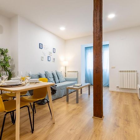 Insidehome Apartments - Val Central Валадоид Екстериор снимка