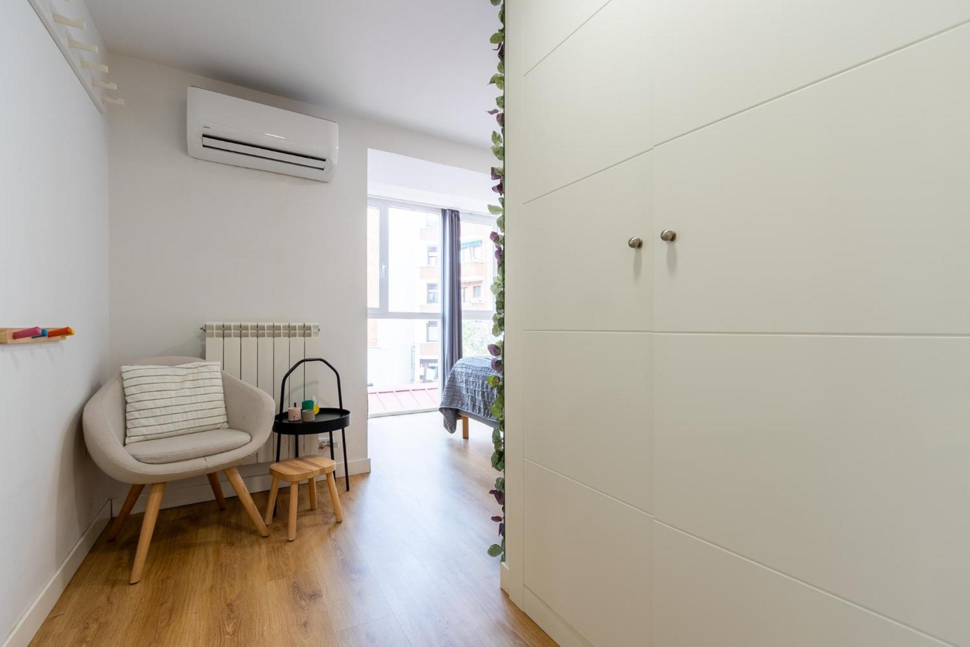 Insidehome Apartments - Val Central Валадоид Екстериор снимка