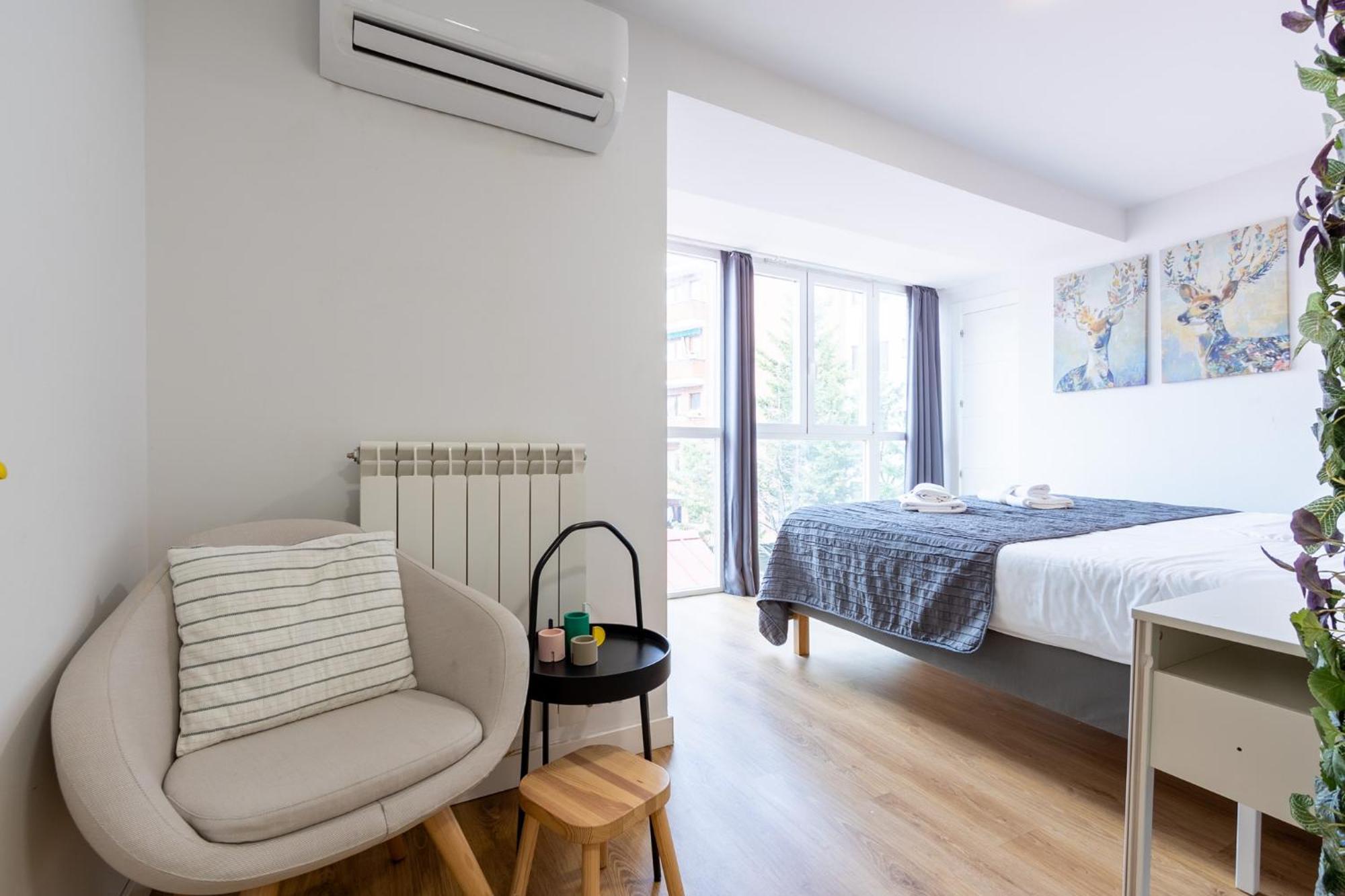 Insidehome Apartments - Val Central Валадоид Екстериор снимка