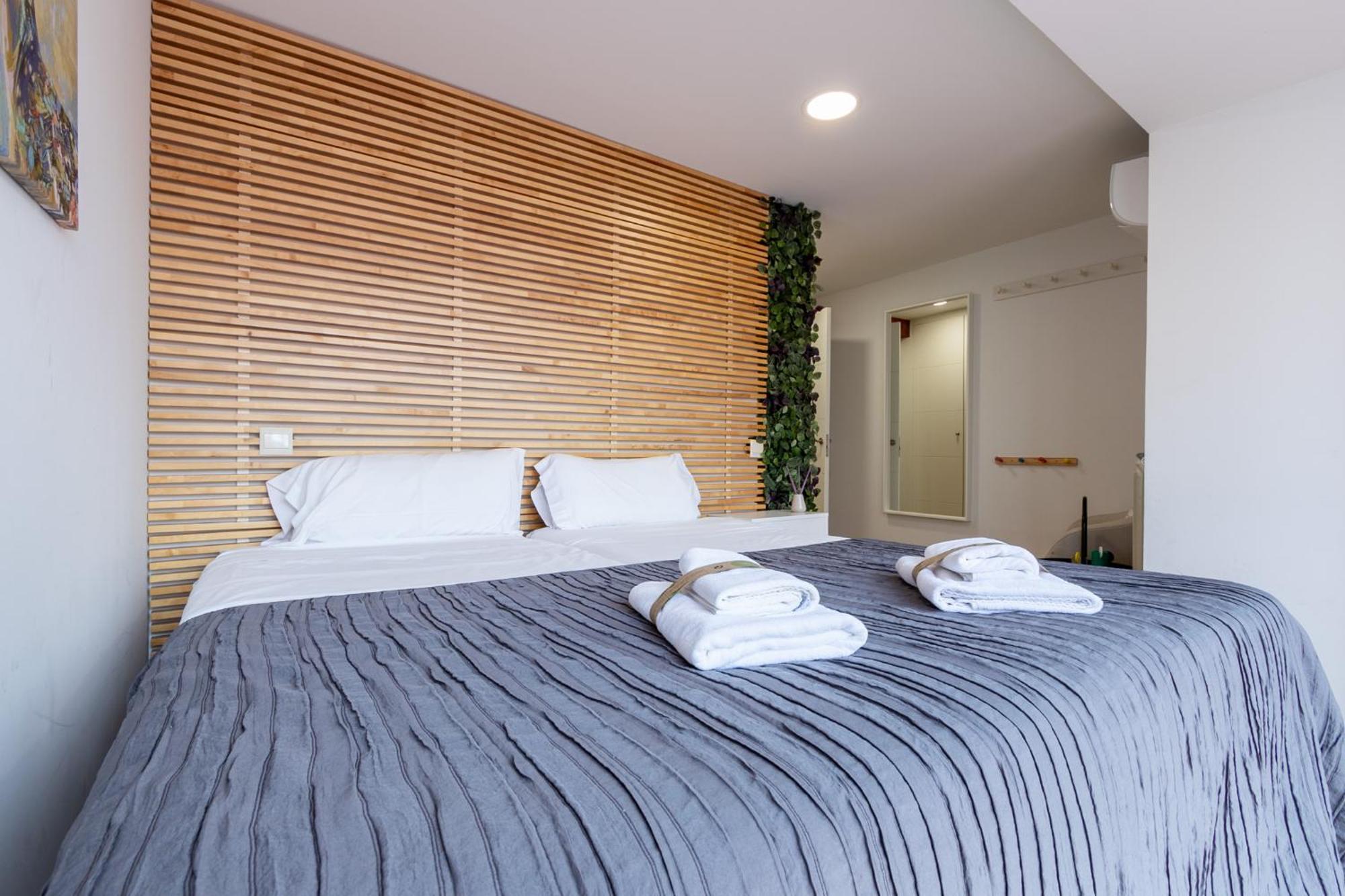 Insidehome Apartments - Val Central Валадоид Екстериор снимка