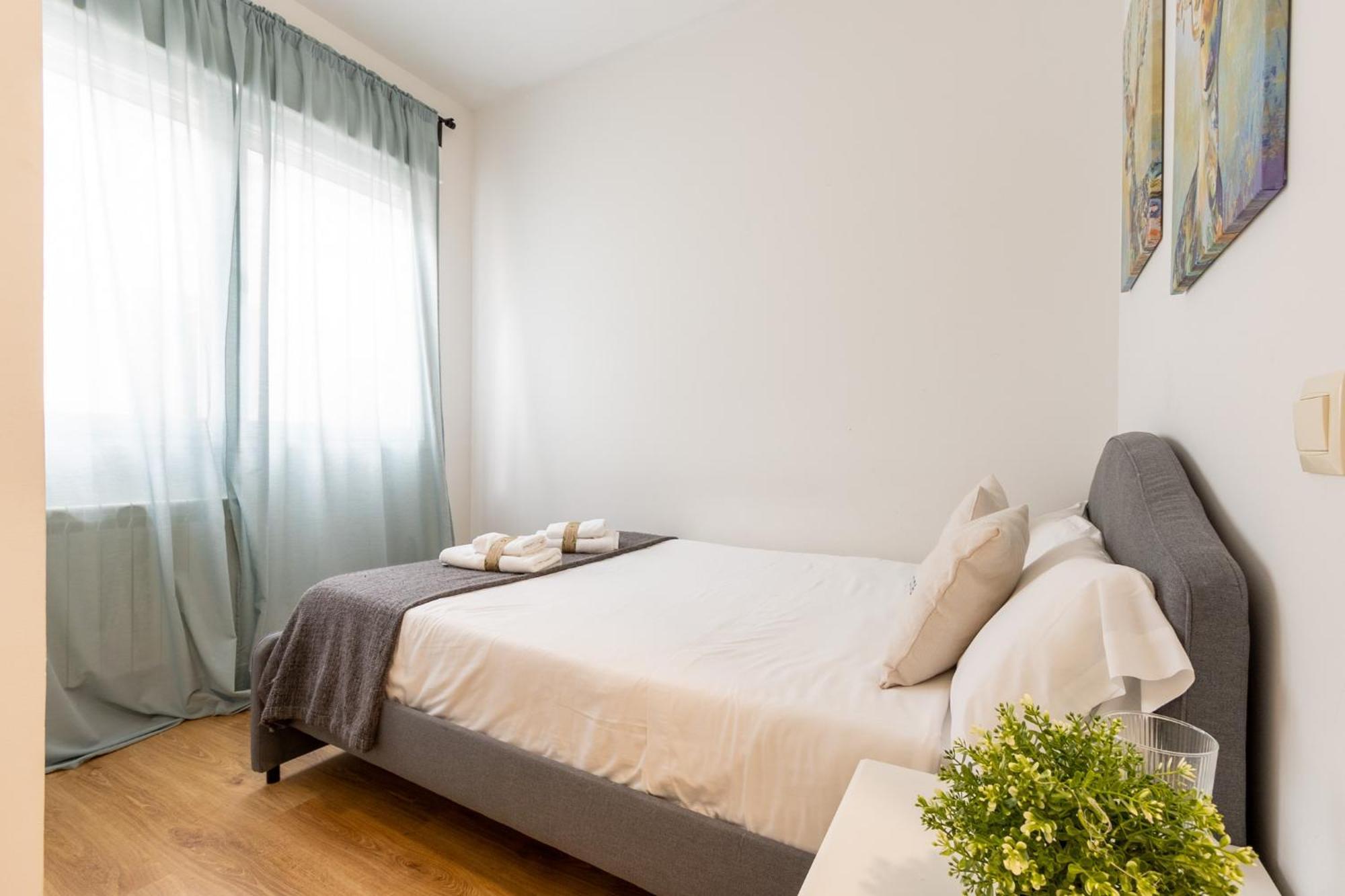 Insidehome Apartments - Val Central Валадоид Екстериор снимка